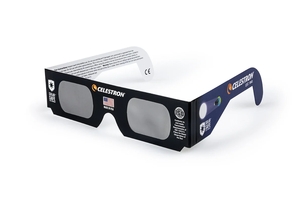 EclipSmart 8-Piece Solar Eclipse Observing and Imaging Kit - Image 6