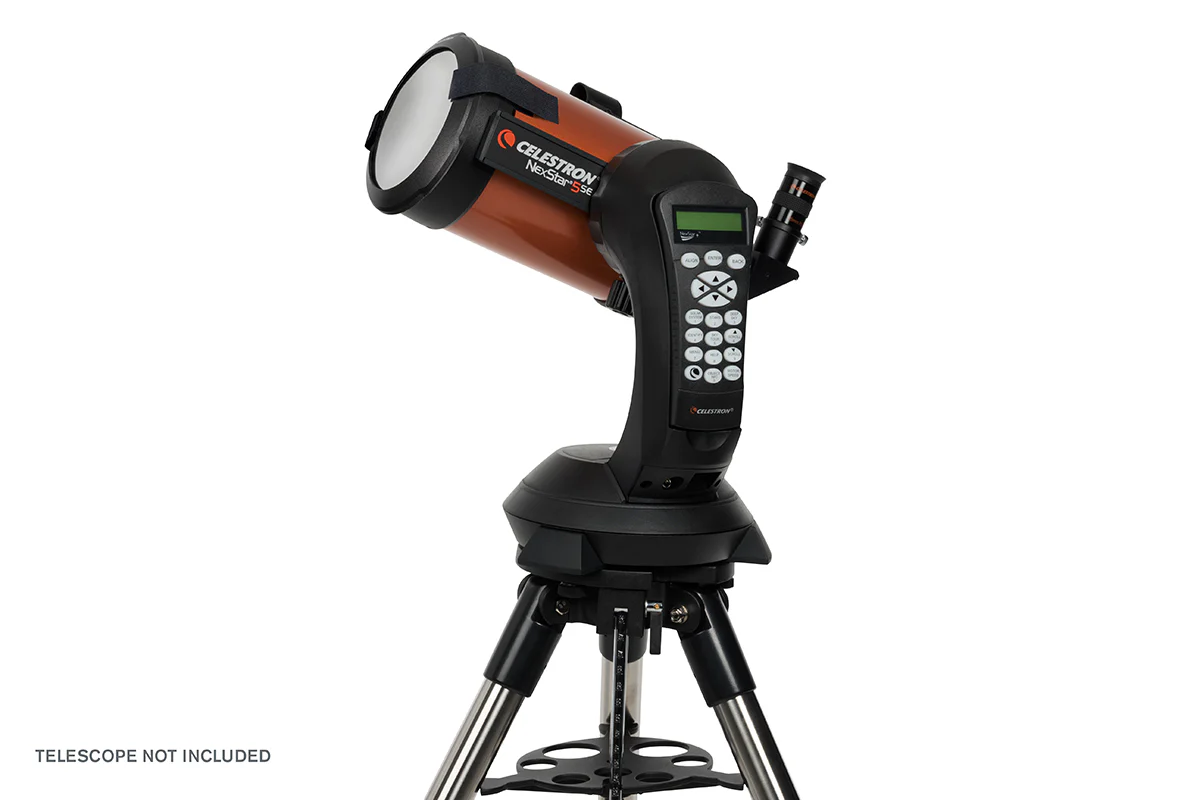 EclipSmart Solar Filter for 5” Schmidt-Cassegrain Telescopes - Image 5