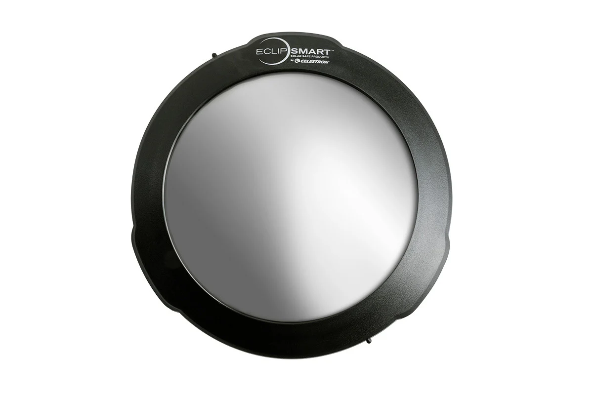 EclipSmart Solar Filter for 8” Schmidt-Cassegrain and EdgeHD Telescopes - Image 3
