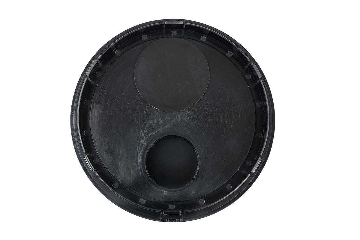 EclipSmart Solar Filter for AstroMaster 130EQ Telescopes - Image 4