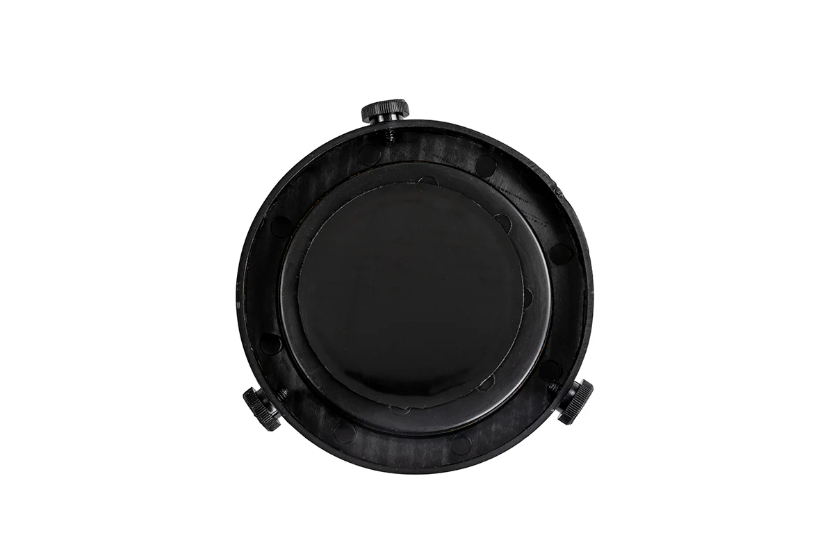 EclipSmart Solar Filter for PowerSeeker 60AZ and 60EQ Telescopes - Image 4