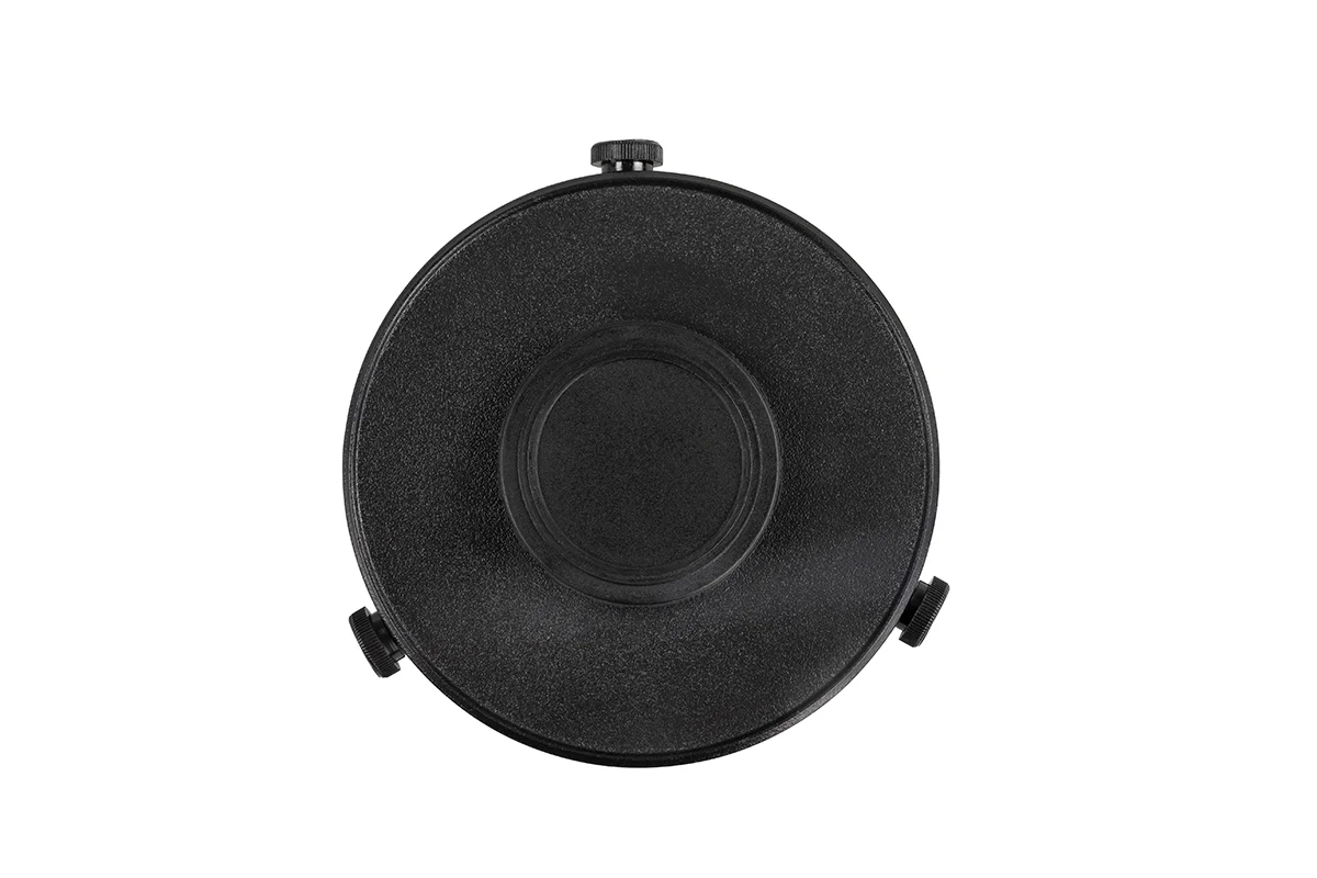 EclipSmart Solar Filter for PowerSeeker 70AZ/EQ and Travel Scope 70 Telescopes - Image 3
