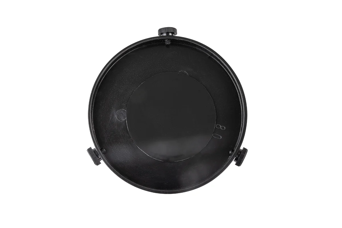 EclipSmart Solar Filter for PowerSeeker 70AZ/EQ and Travel Scope 70 Telescopes - Image 4