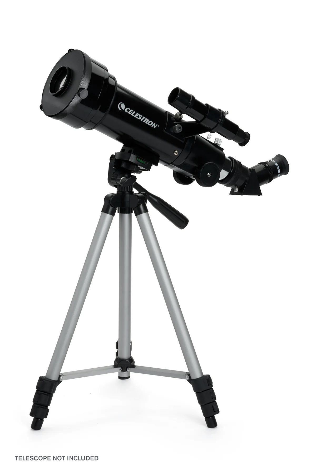EclipSmart Solar Filter for PowerSeeker 70AZ/EQ and Travel Scope 70 Telescopes - Image 5