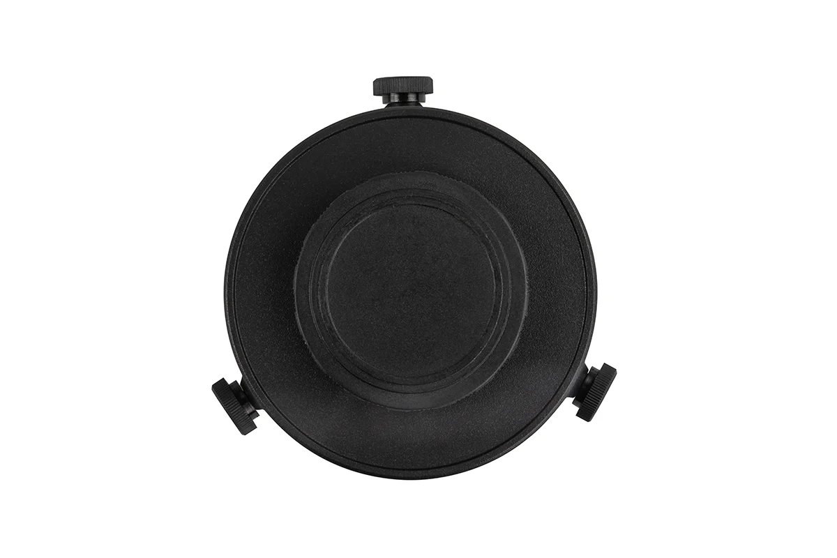 EclipSmart Solar Filter for Travel Scope 60 Telescopes - Image 3