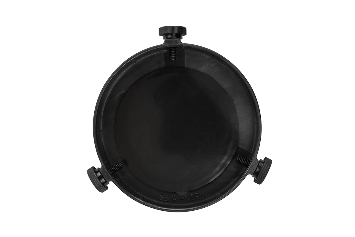 EclipSmart Solar Filter for Travel Scope 60 Telescopes - Image 4