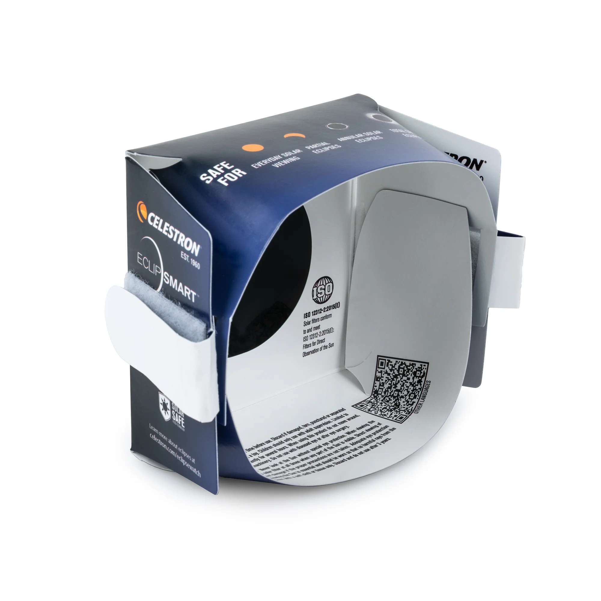 EclipSmart Universal Solar Filter - Image 3