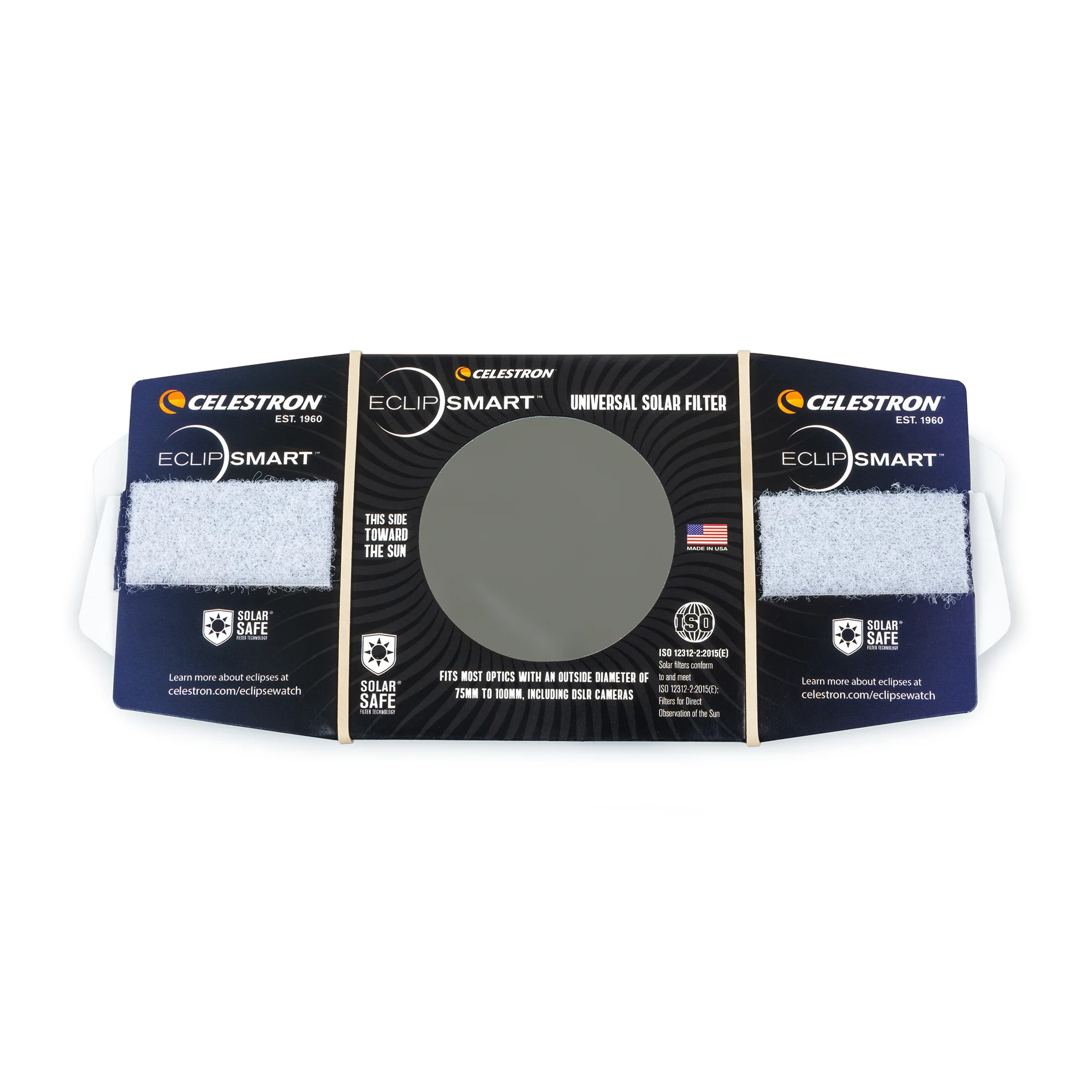 EclipSmart Universal Solar Filter - Image 4