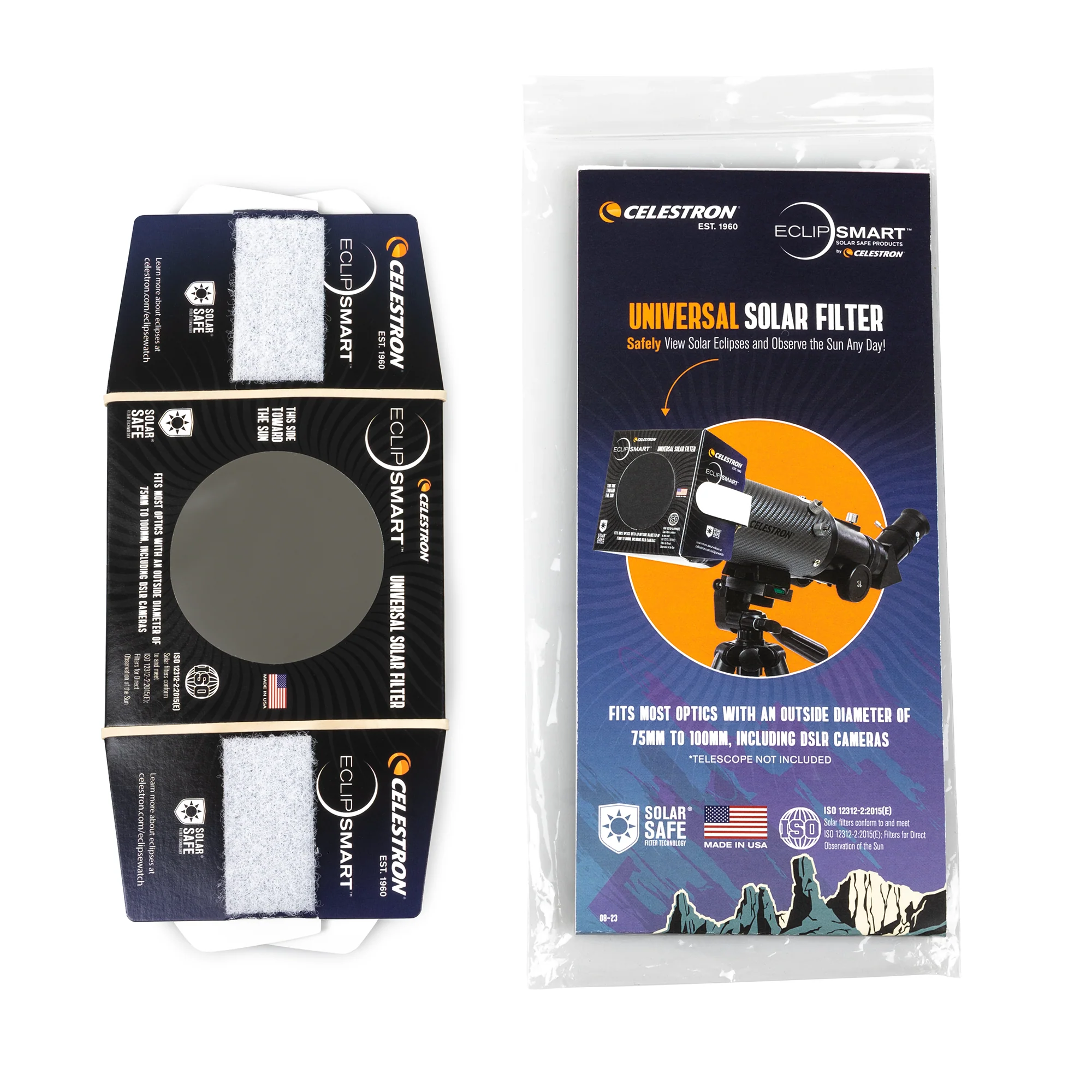 EclipSmart Universal Solar Filter - Image 5