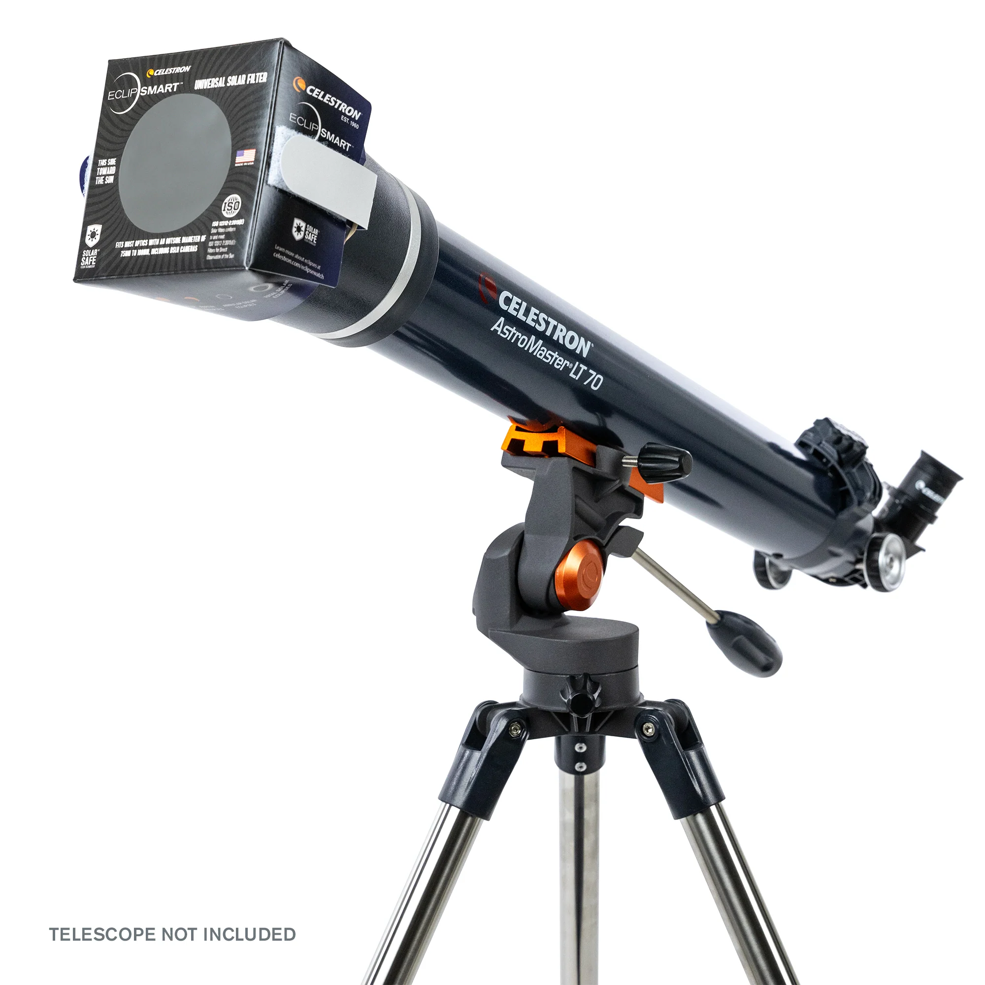 EclipSmart Universal Solar Filter - Image 6