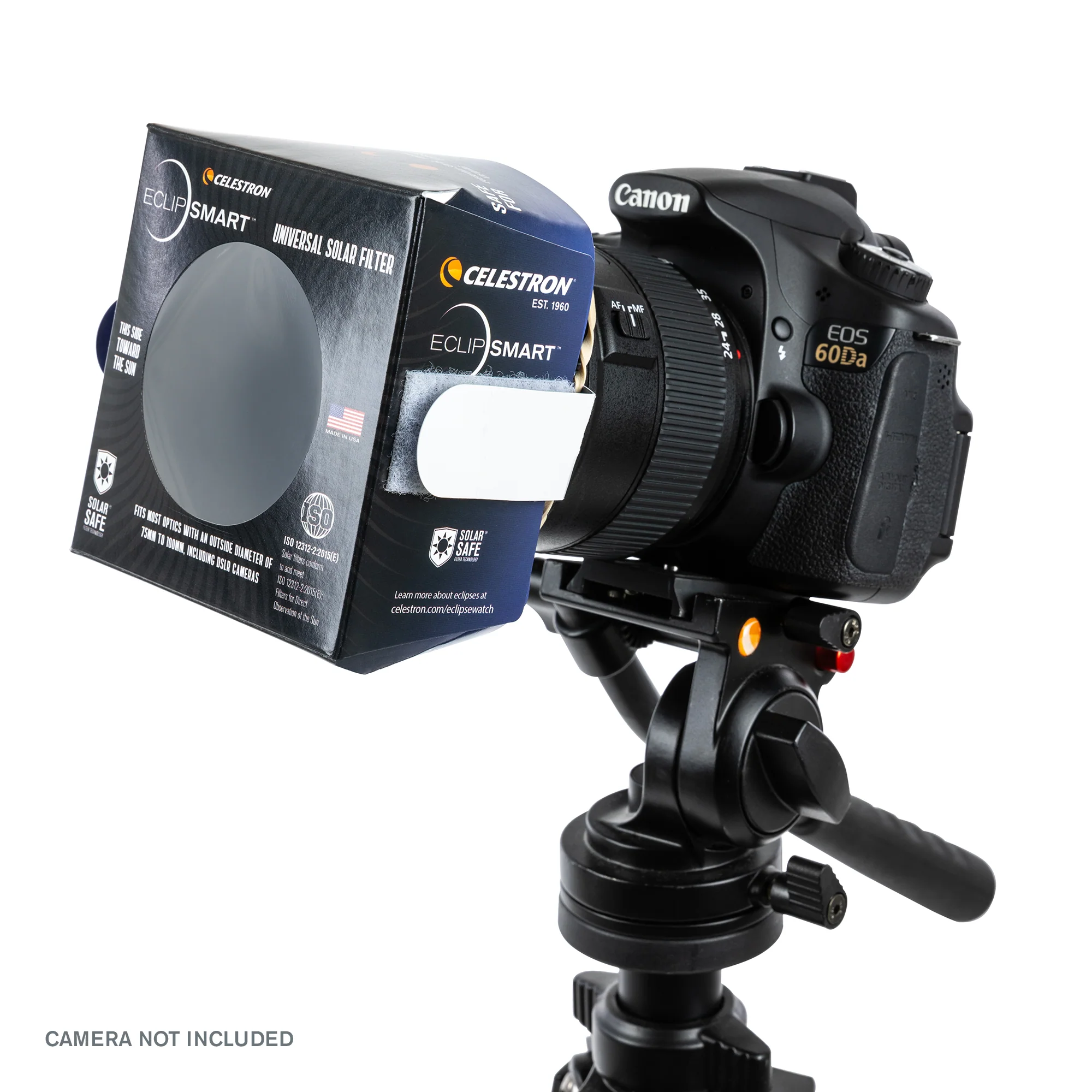 EclipSmart Universal Solar Filter - Image 7