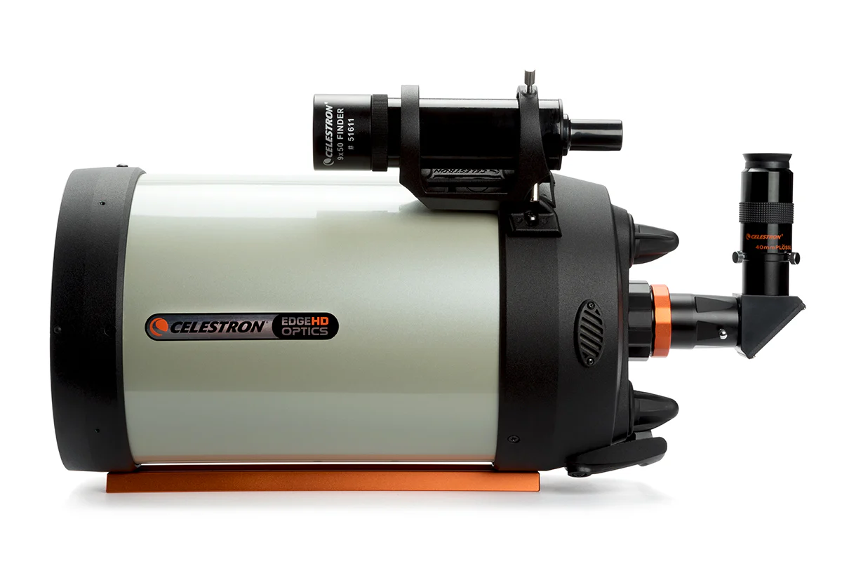 EdgeHD 8" Optical Tube Assembly (CG-5 Dovetail) - Image 3