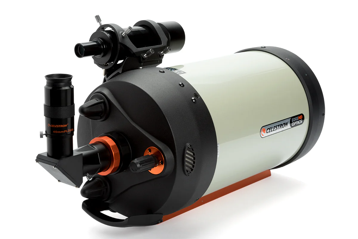 EdgeHD 8" Optical Tube Assembly (CG-5 Dovetail) - Image 5