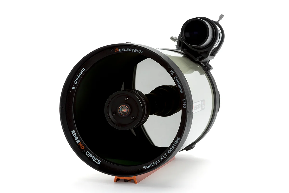 EdgeHD 8" Optical Tube Assembly (CGE Dovetail) - Image 4