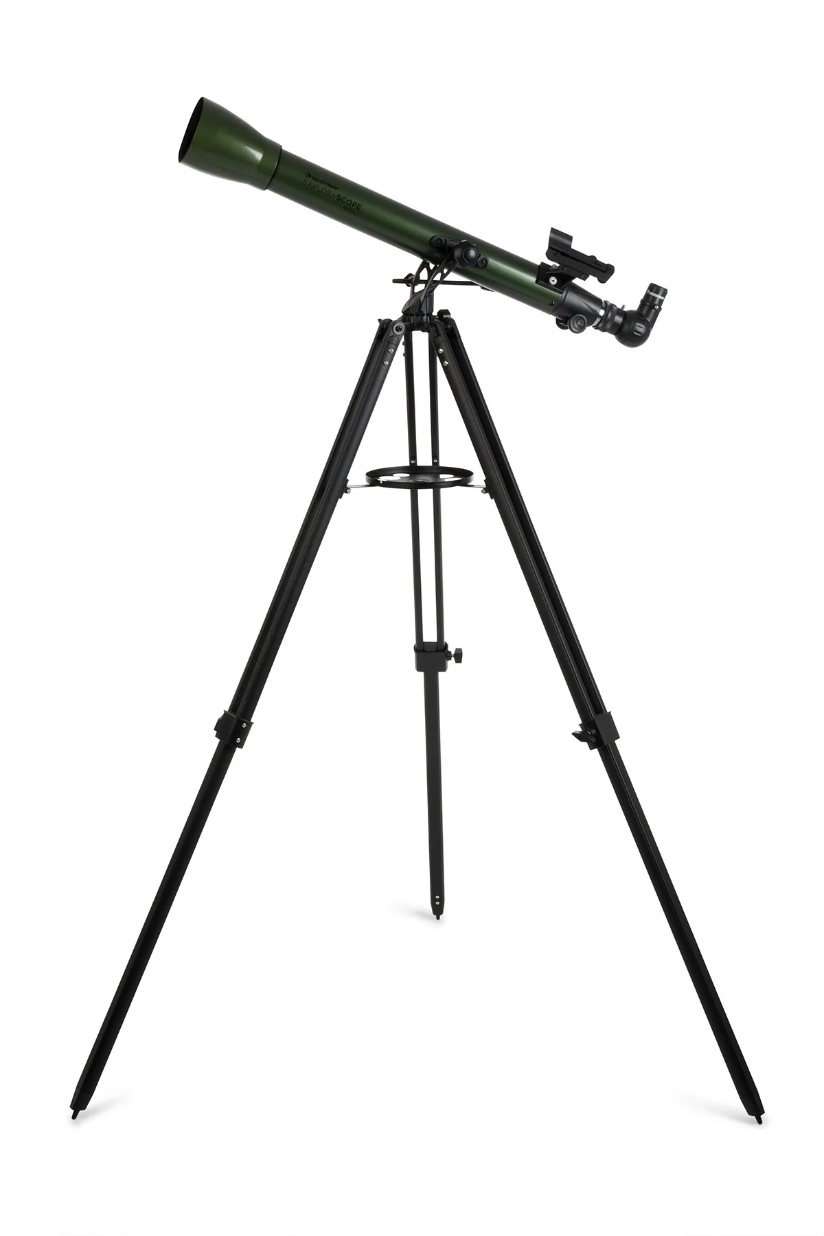 ExploraScope 60AZ Telescope - Image 3