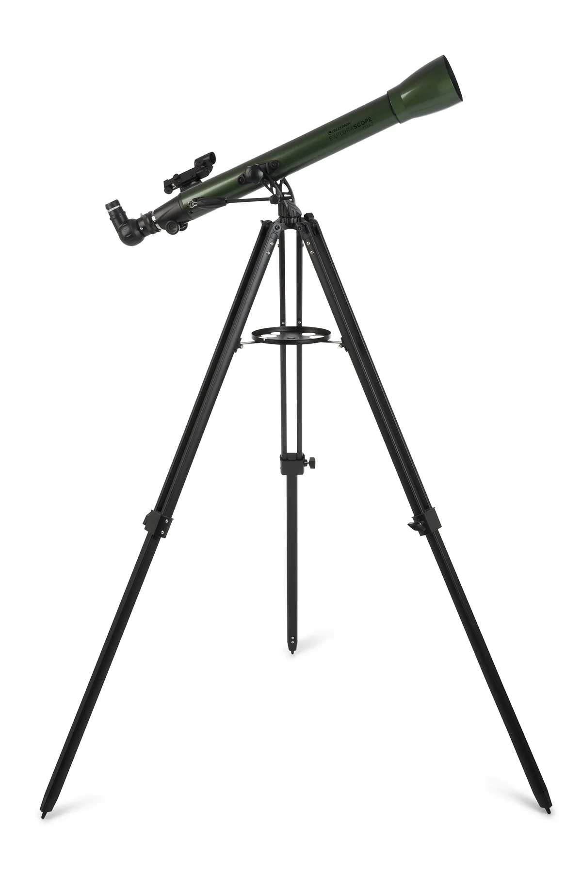 ExploraScope 60AZ Telescope - Image 4
