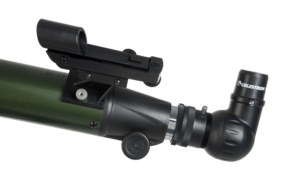 ExploraScope 60AZ Telescope - Image 6