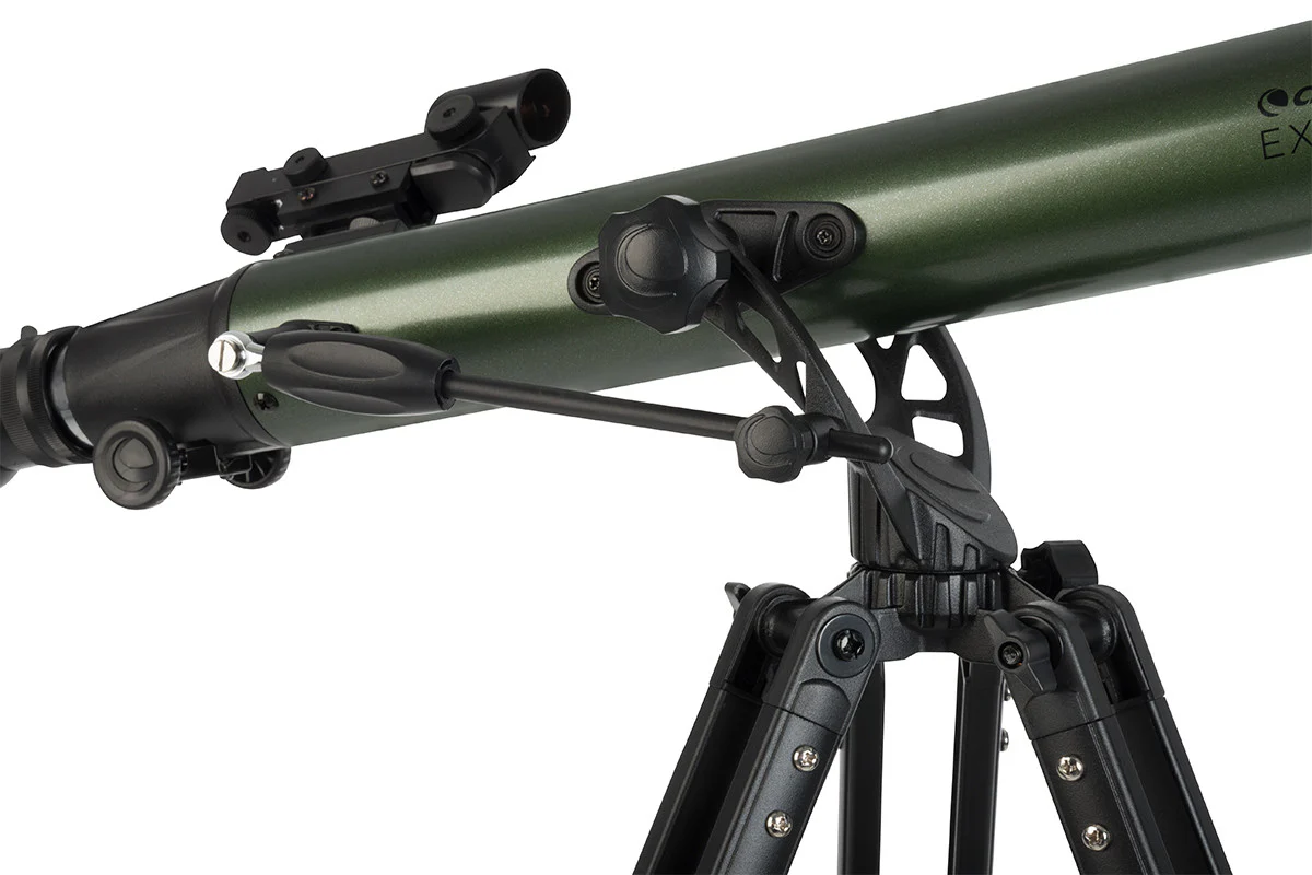 ExploraScope 60AZ Telescope - Image 7