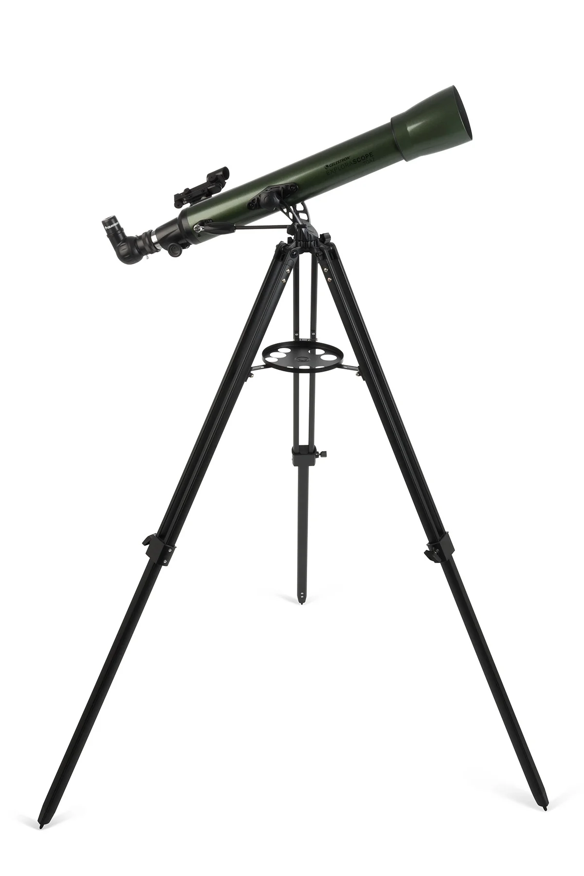 ExploraScope 70AZ Telescope - Image 3