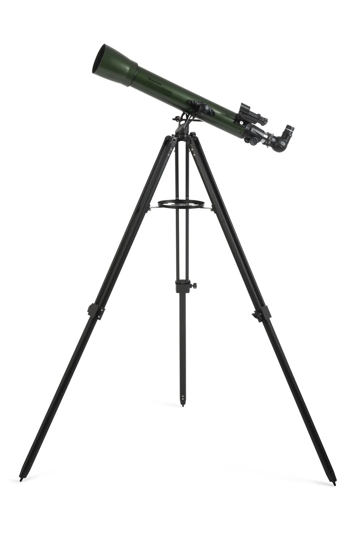 ExploraScope 70AZ Telescope - Image 4