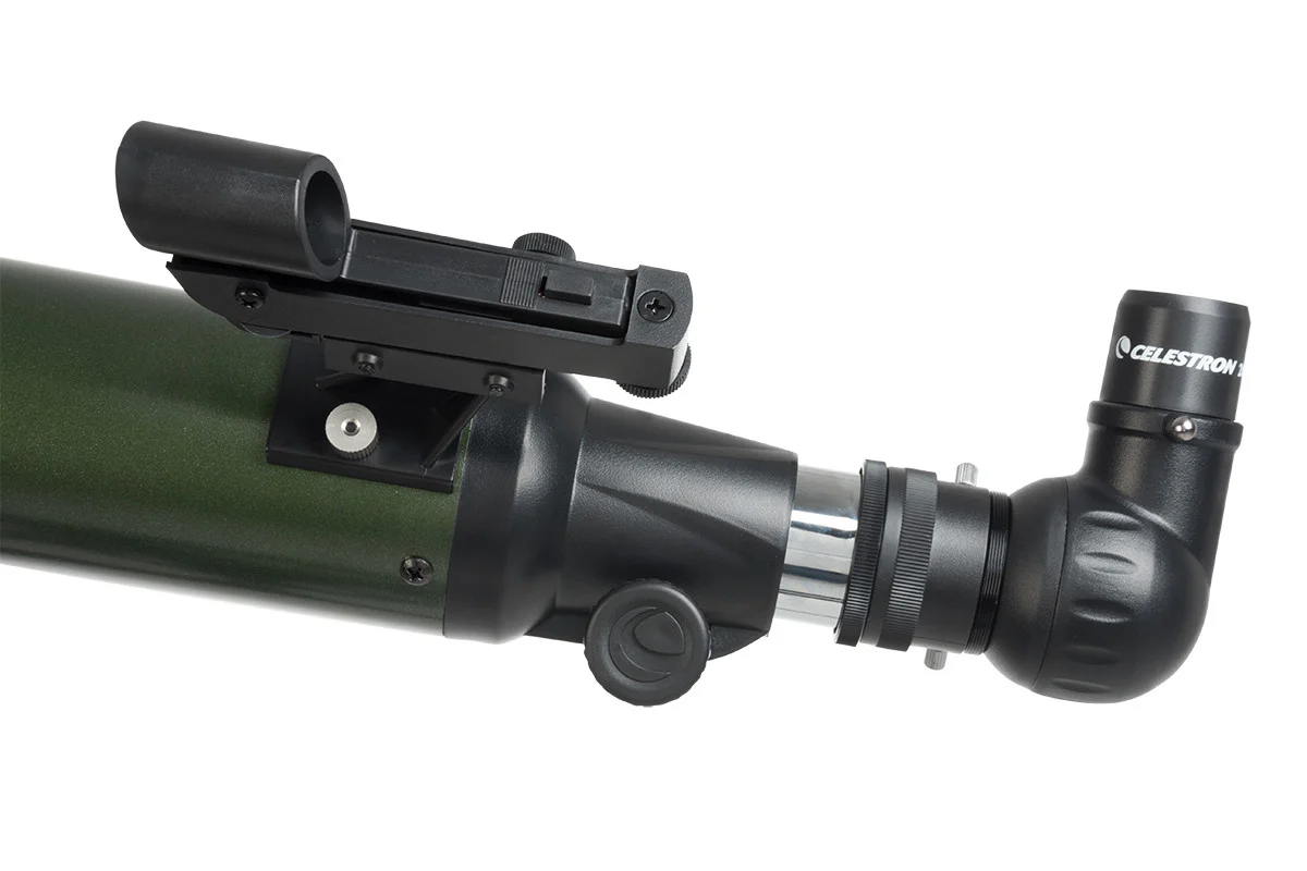 ExploraScope 70AZ Telescope - Image 6