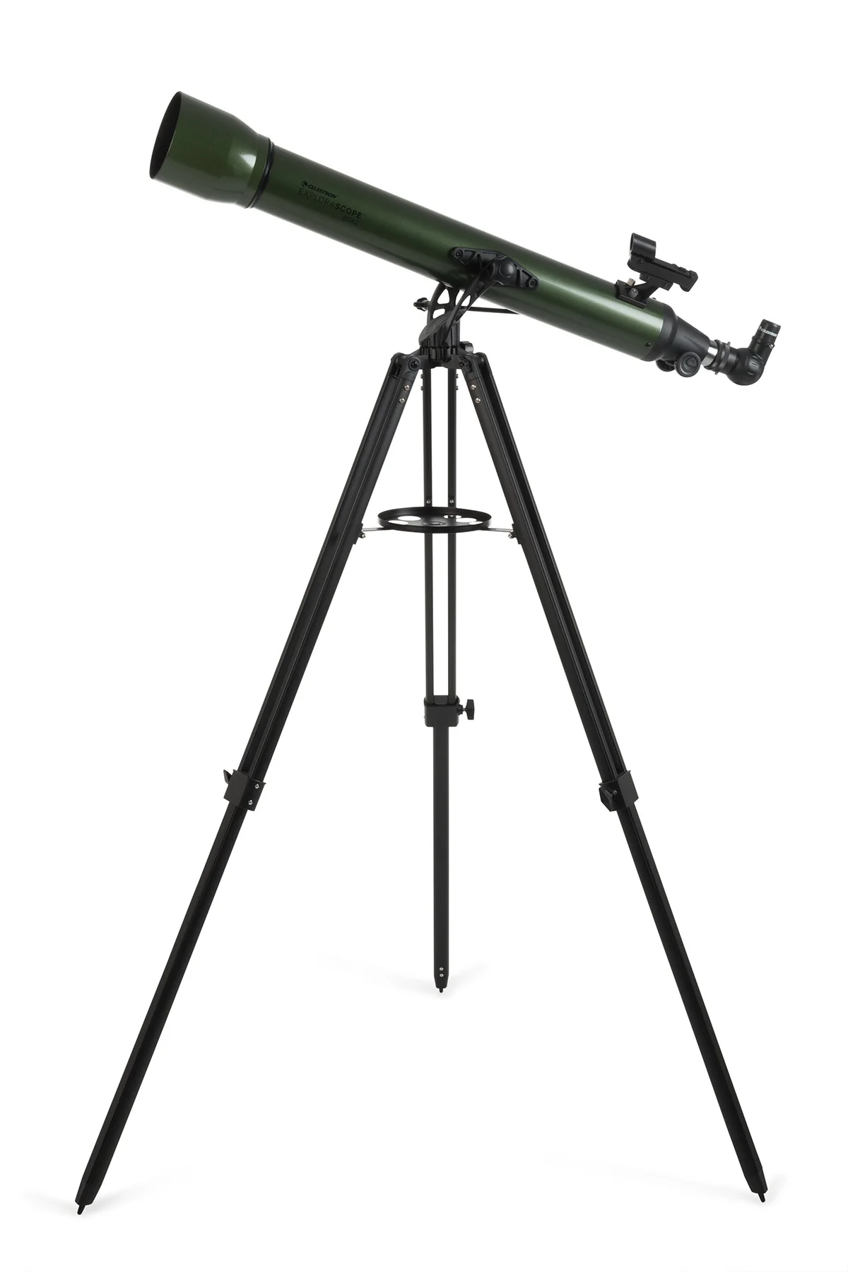 ExploraScope 80AZ Telescope - Image 3