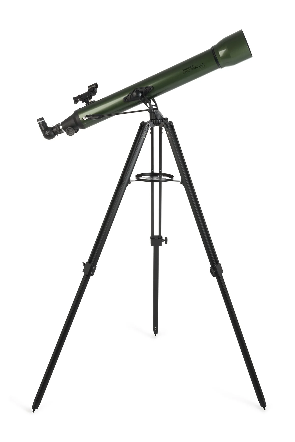 ExploraScope 80AZ Telescope - Image 4