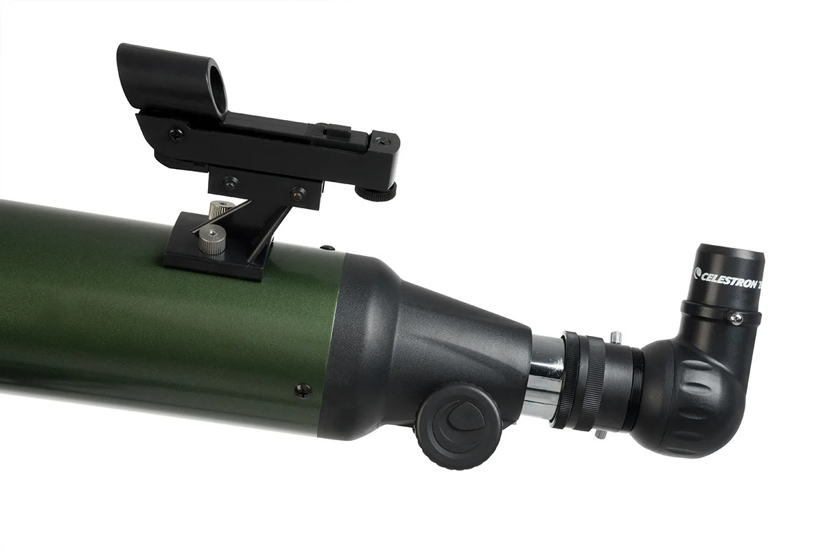 ExploraScope 80AZ Telescope - Image 6