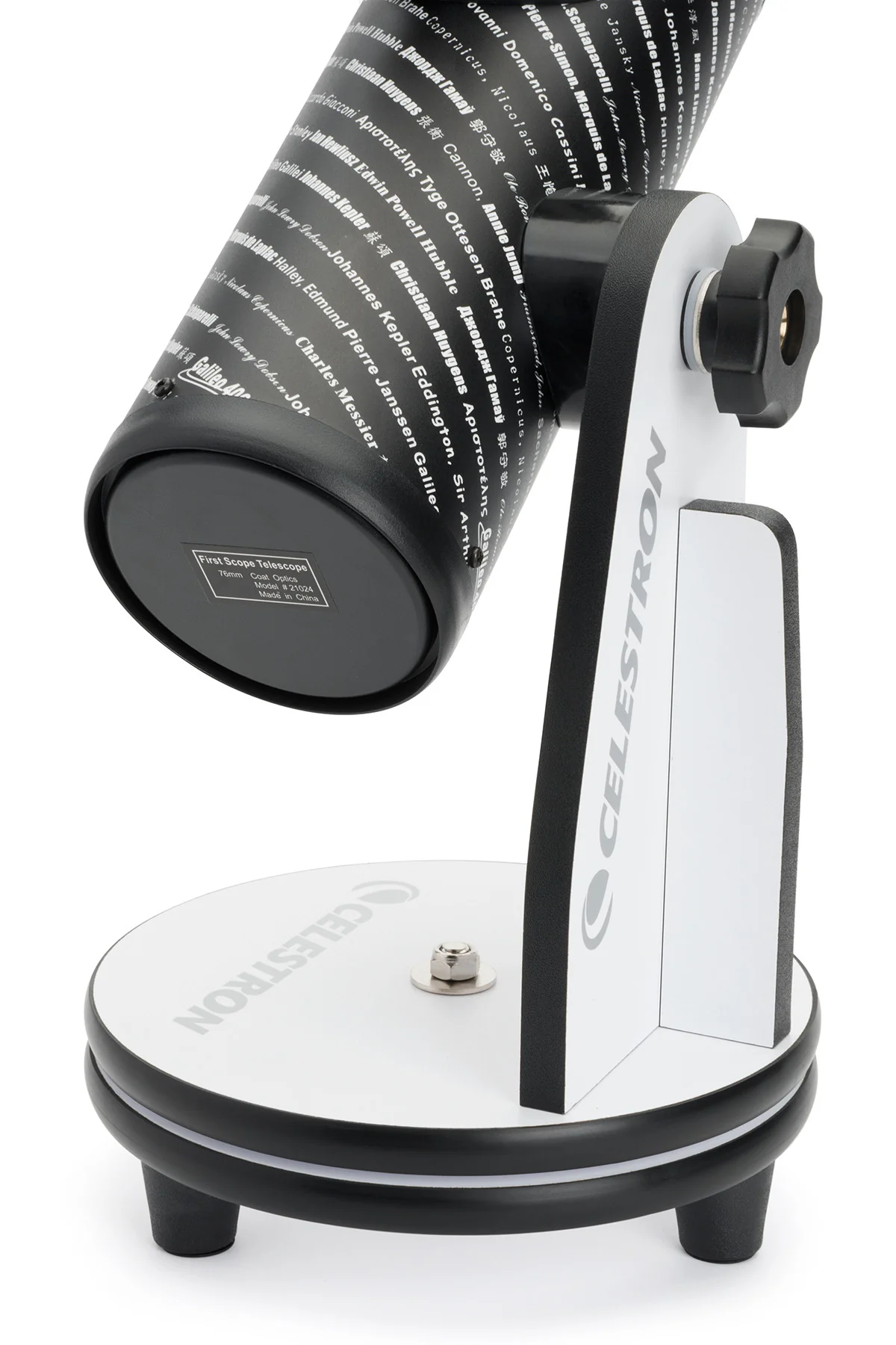 FirstScope Telescope - Image 3