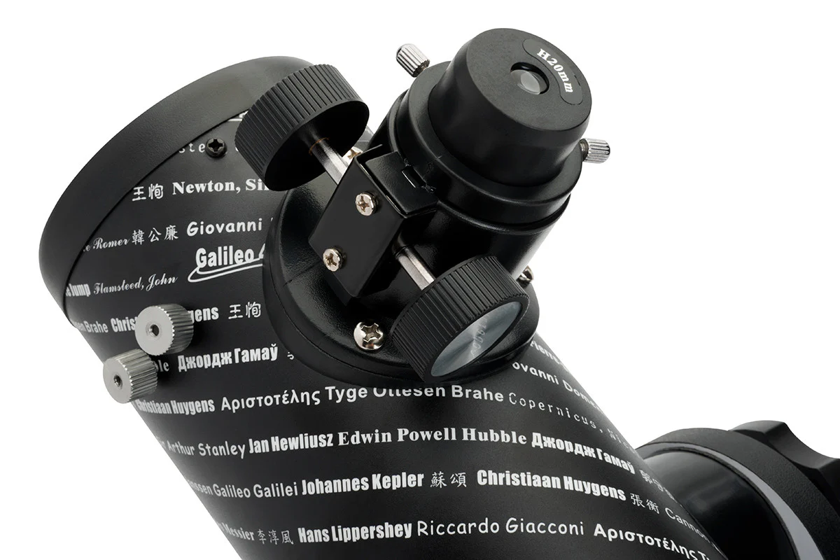 FirstScope Telescope - Image 4