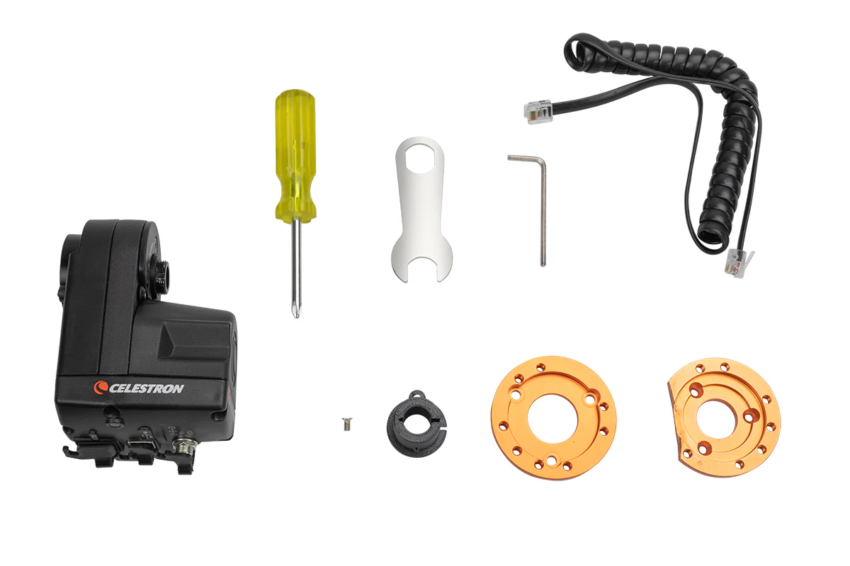 Focus Motor for SCT and EdgeHD (Old Version) - Image 7