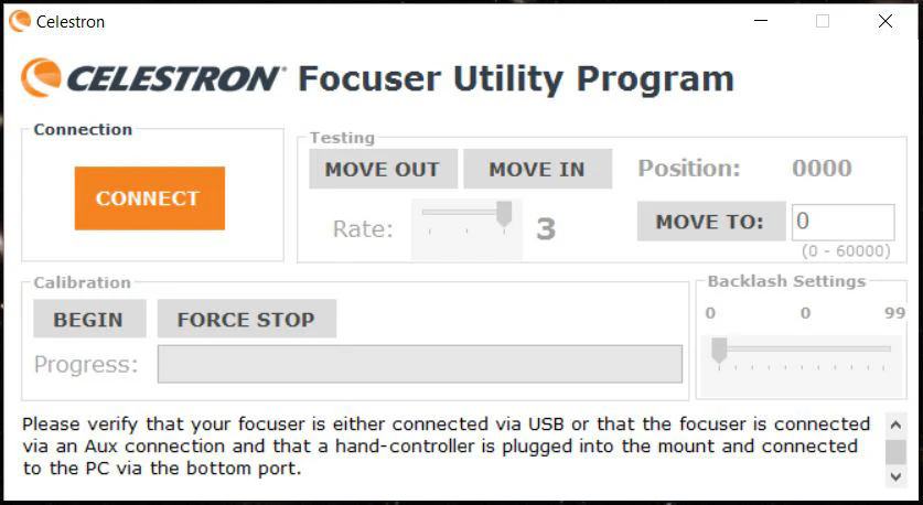 Focus Motor for SCT and EdgeHD (Old Version) - Image 8