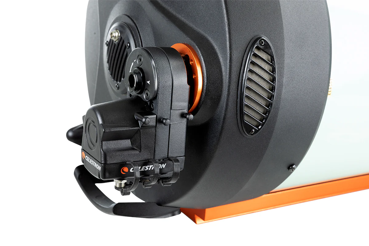 Focuser Retrofit Kit for Rowe-Ackermann Schmidt Astrograph (RASA) 11 - Image 2