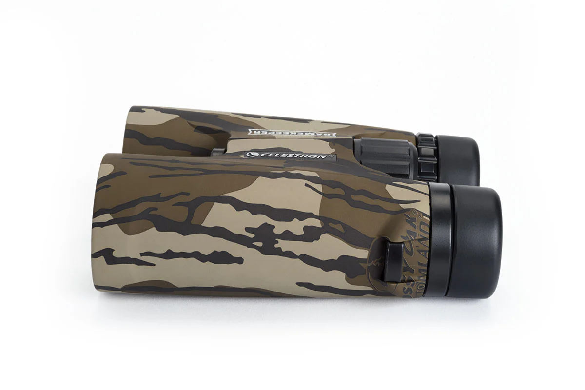 Gamekeeper 10x42mm Roof Binoculars - Image 4