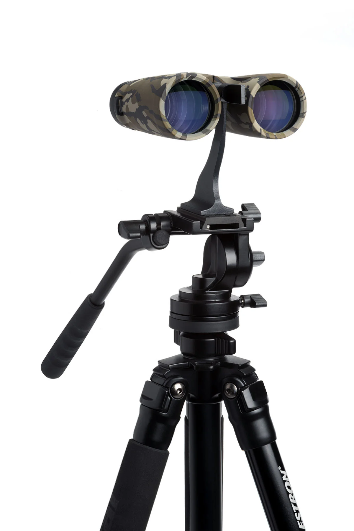 Gamekeeper 10x42mm Roof Binoculars - Image 5