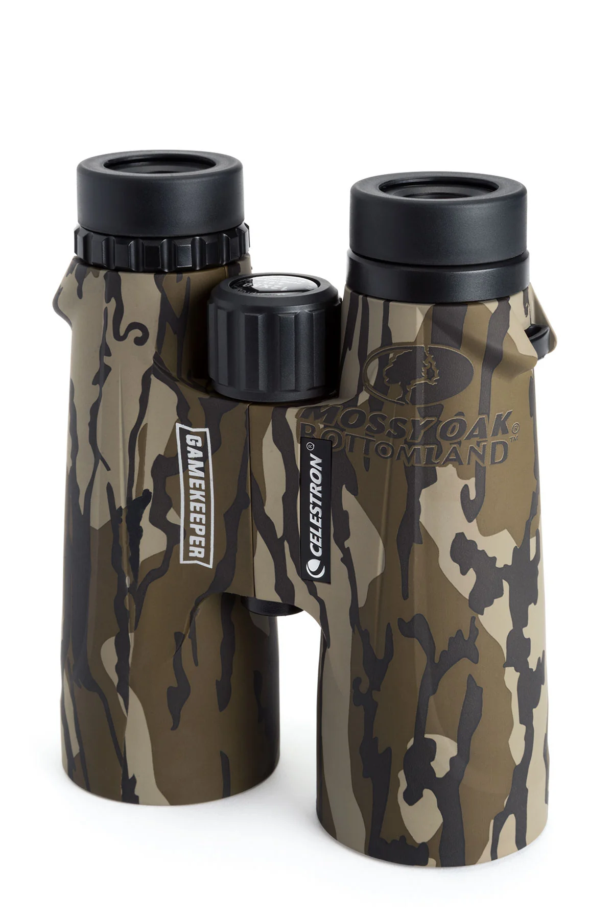 Gamekeeper 12x50mm Roof Binoculars - Image 3