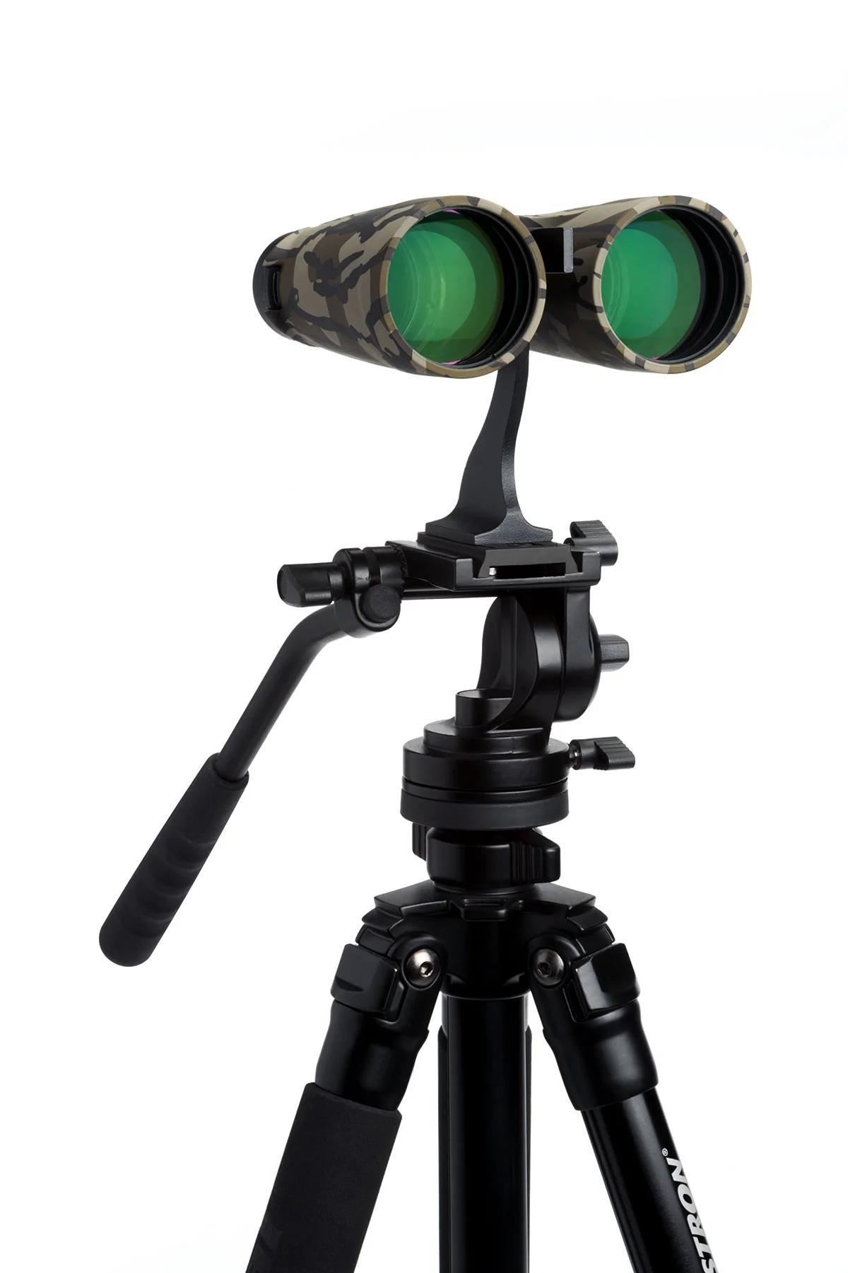Gamekeeper 12x50mm Roof Binoculars - Image 5