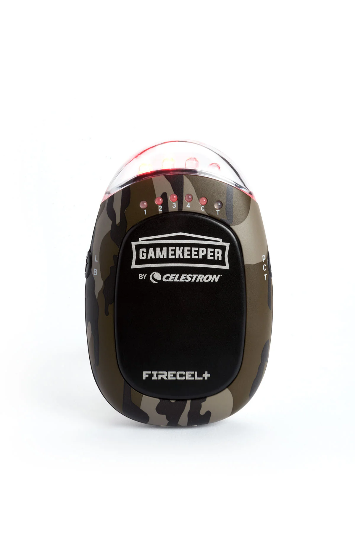 Gamekeeper FireCel+ - Image 3