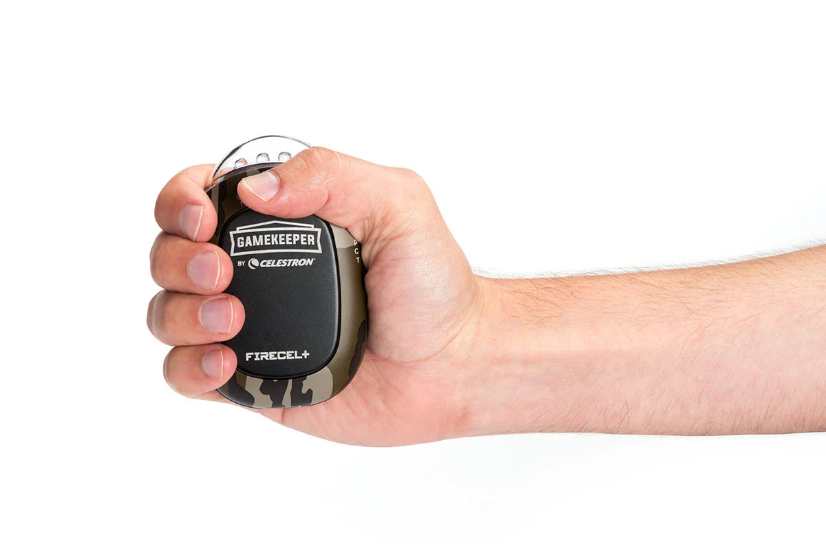 Gamekeeper FireCel+ - Image 6