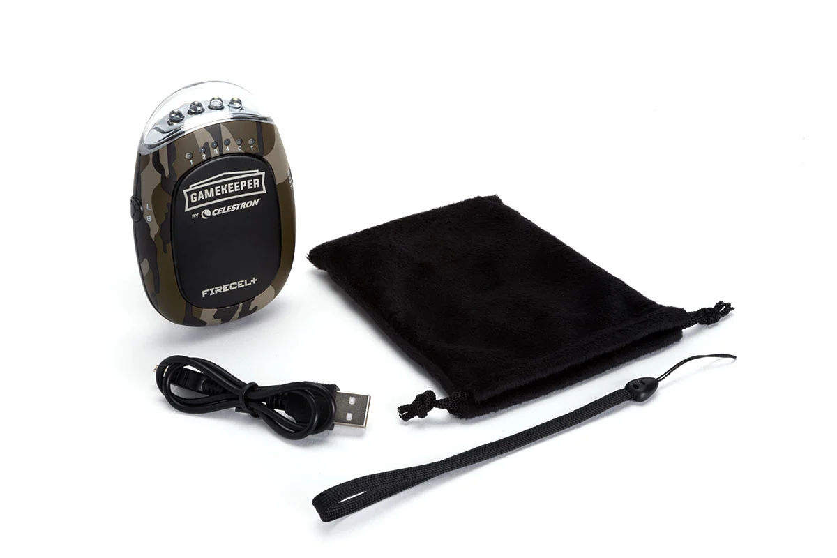 Gamekeeper FireCel+ - Image 7