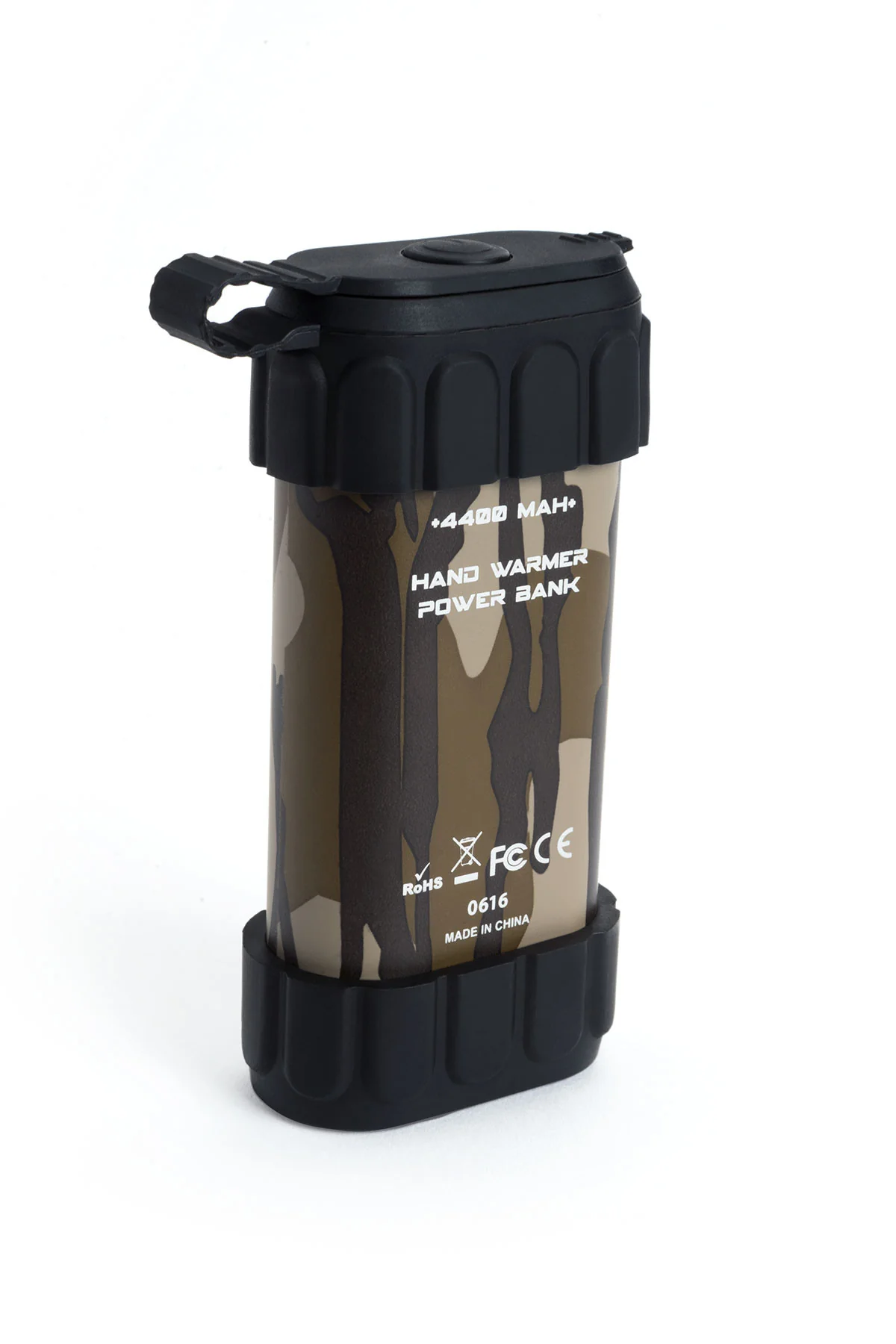 Gamekeeper ThermoCharge - Image 2