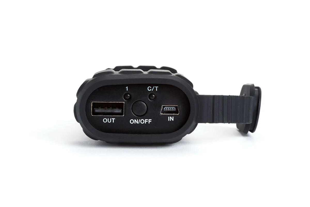 Gamekeeper ThermoCharge - Image 3