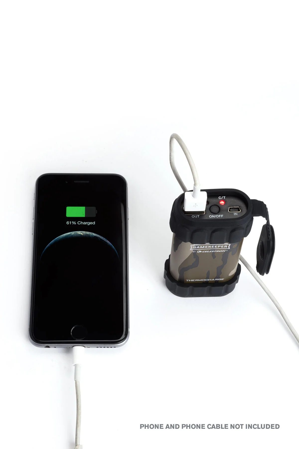 Gamekeeper ThermoCharge - Image 4