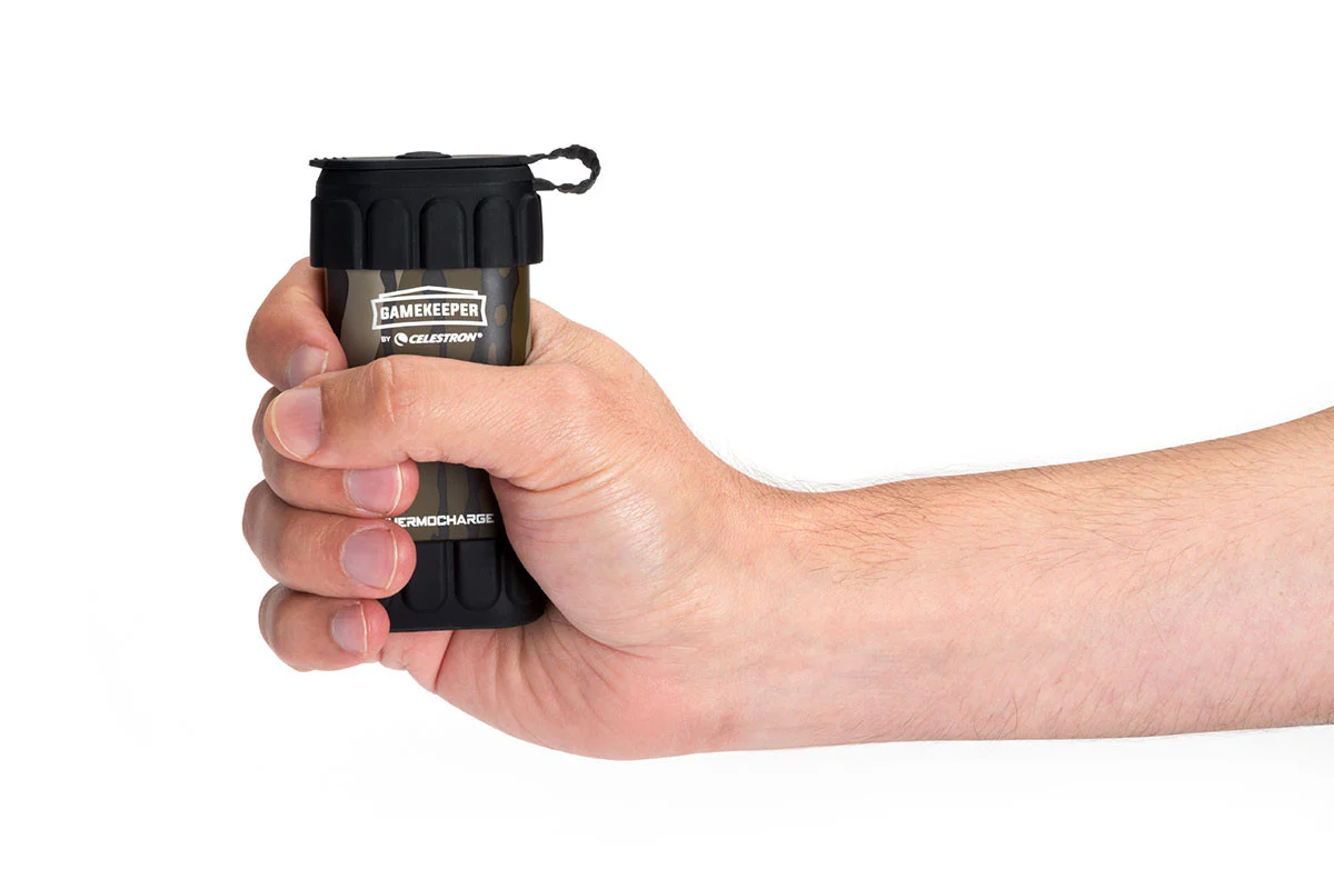 Gamekeeper ThermoCharge - Image 5