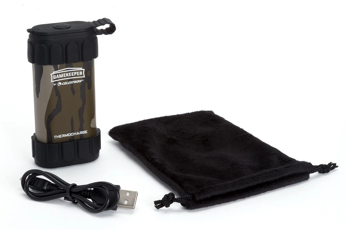 Gamekeeper ThermoCharge - Image 7
