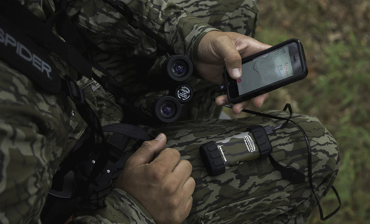 Gamekeeper ThermoCharge - Image 8