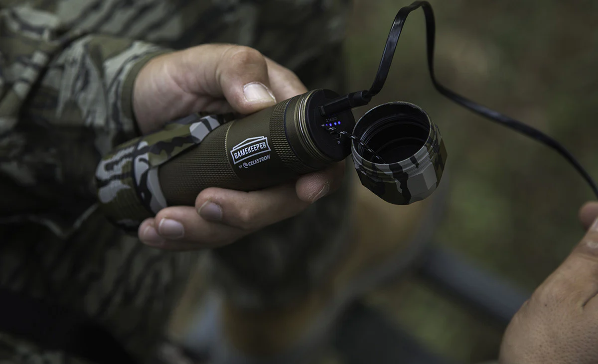 Gamekeeper Thermotorch 5 - Image 11