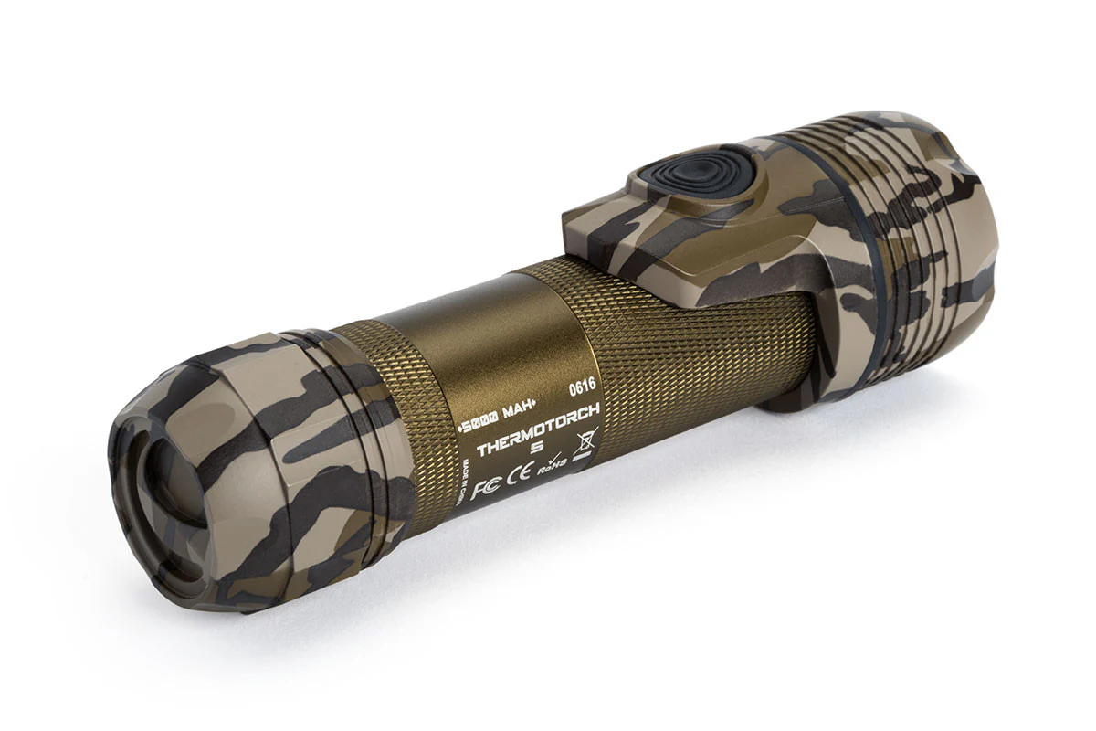Gamekeeper Thermotorch 5 - Image 2