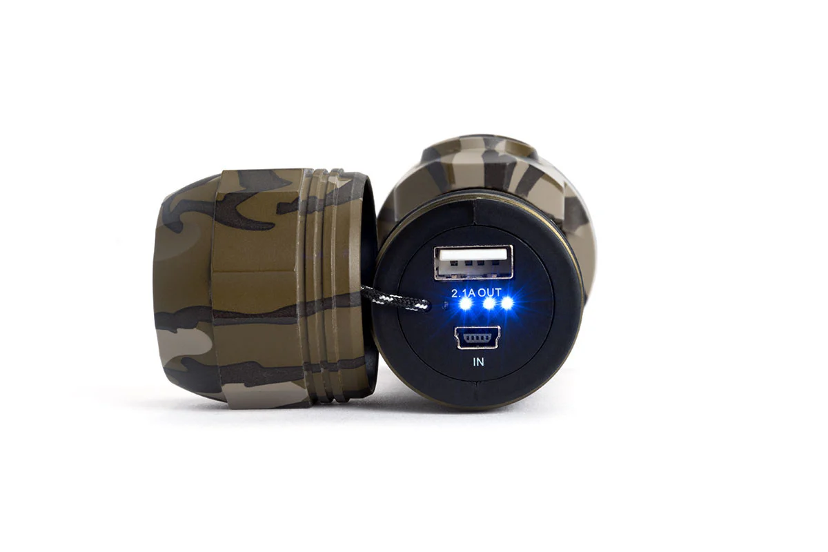 Gamekeeper Thermotorch 5 - Image 4