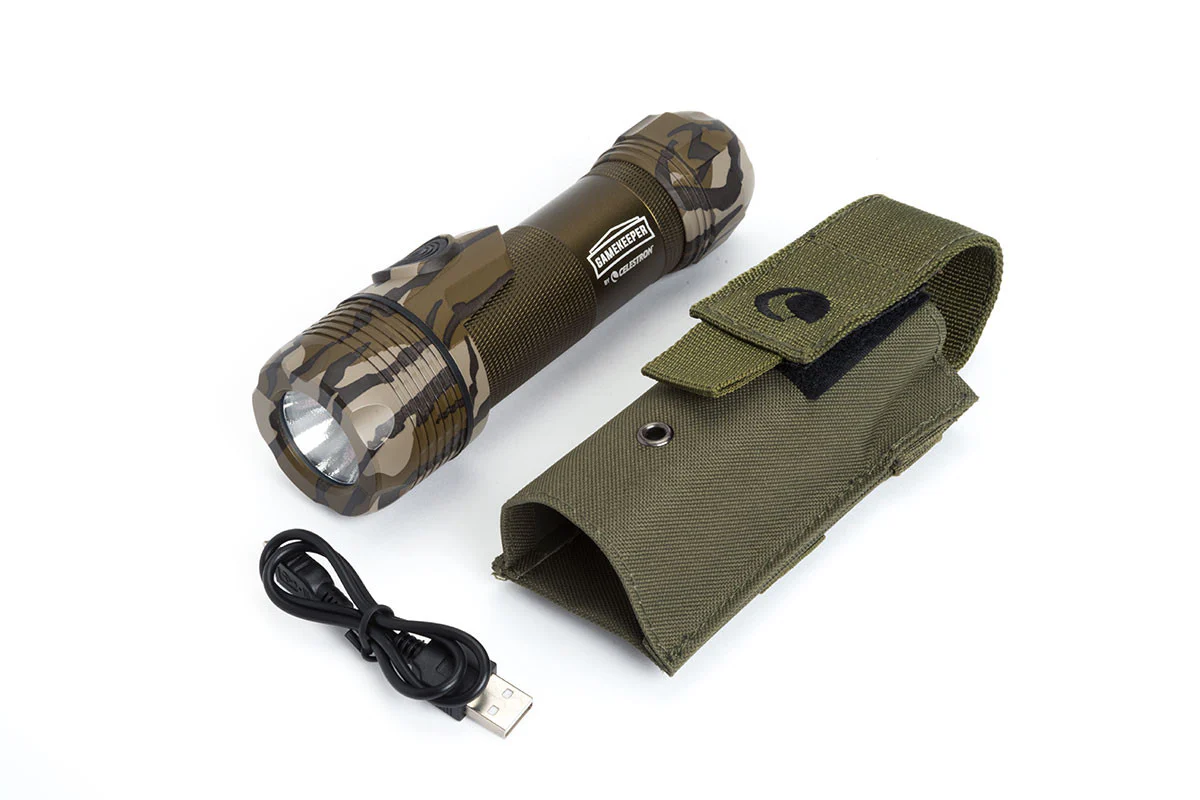 Gamekeeper Thermotorch 5 - Image 8